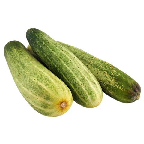 Cucumber Local Deshi Shosha (Kolatia) 500g ± 20g