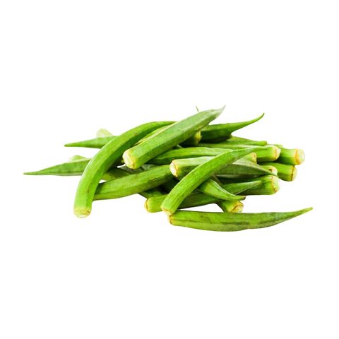 Lady's Finger Dherosh (Kolatia) 500g ± 20g