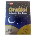 Oramel Melatonin Oral Drops 10ml