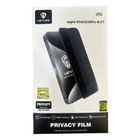 Lenyes LP13 Premium Privacy Film for Iphone 14, 13, 13 Pro (6.1") 1 Piece