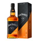 Jack Daniel's x Mclaren 2025 Edition Tennessee Whiskey 700ml