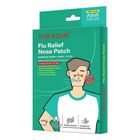 Yukazan Adult Flu Relief Nose Patch 6 Pieces | 100347301