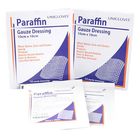 Unigloves Paraffin Gauze Dressing 10cm x 10cm 10 Pieces | 100080621