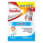 Panaflex Cool Patch Value Pack 10 Pieces | 100341320