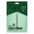 The Craftsman Flat Eyebrow Tweezer 1 Piece | 100407345