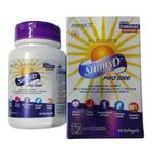 SunnyD Pro Softgels (5000IU) 30 Pieces