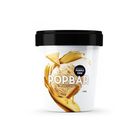 Pop Bar Honeycomb Ice Cream 125ml
