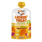 DOGGI | CHEESE WITH APPLE AND SWEET POTATO 100g (DL0DCHAP100)
