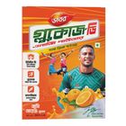 Dabur Glucose D Energy Powder Juicy Orange Flavour 400g