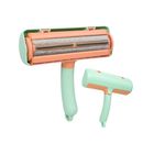 Rolling Fur Remover Wizard 1 Piece