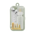 Pet Feeding Bottle With Medical Instrument 1 Piece