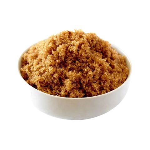 5g White Brown Sugar Sachet 50 Pieces