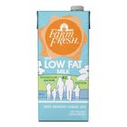 Farm Fresh UHT Low Fat Milk 1L