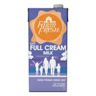 Farm Fresh UHT Full Cream Milk 1L