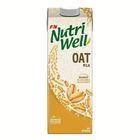 Nutriwell Oat Milk UHT 1L