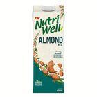 Nutriwell Almond Milk UHT 1L