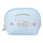 Sanrio Cinnamoroll Shell Cosmetic Bag 1 Piece