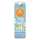 Farm Fresh Low Fat Milk 1L