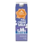 Farm Fresh Full Cream Milk 1L