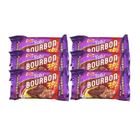 Parle Fab! Bourbon Chocolate Biscuit 50g 6 Packets