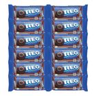 Cadbury Oreo Choco Creme Chocolatey Sandwich Biscuits 41.74g 12 Packets