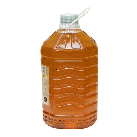 Fresh Fortified Edible Rice Bran Oil 5L