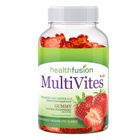 Healthfusion Multivites Kids Gummies Bottle (90 Pieces) 180g
