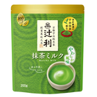 Tsujiri Kataoka Matcha Milk 200g