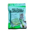 Pet Treats Freeze-Dried Cat Grass Teething Stick 6 x 30g
