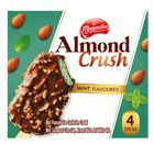 Magnolia Almond Crush Mint Flavored 4 x 70ml