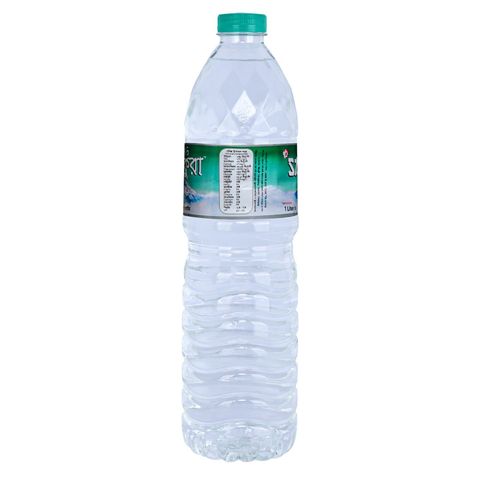 Sakura Packaged Drinking Water 1000ml