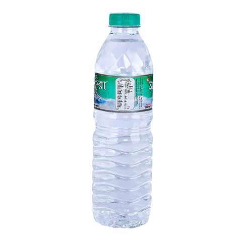 Sakura Packaged Drinking Water 500ml