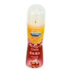 Durex Water Based Lube Cherry Flavored Lubricant Gel for Men & Women 50ml