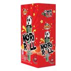 Norigo Nori Roll Seaweed Spicy 30g