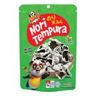 Norigo Nori Tempura Seaweed Snack Original 25g