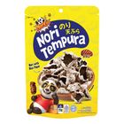 Norigo Nori Tempura Seaweed Snack BBQ 25g