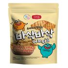 Hana Crispy & Fried Fish Snack Original 50g
