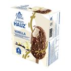 Farm Fresh Cream Hauz Vanilla Multipack 4 x 75ml