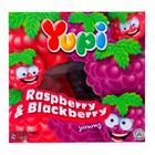 Yupi Small Raspberry & Blueberry 1 Piece