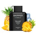 Skipper Intense Series Pineapple Ice Powerplay Pod 16k Puffs 1 Unit