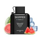 Skipper Intense Series Watermelon Ice Powerplay Pod 16k Puffs 1 Unit