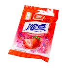 Yake Candy Strawberry Flavor 100g
