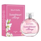 Silkygirl Sweetheart Always Eau De Toilette 50ml