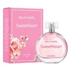 Silkygirl Sweetheart Eau De Toilette 50ml