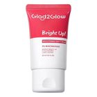 Glad2glow Bright Up Brightening Day Cream 30ml
