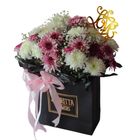 Zerritta Flowers Large Radiant Blossom Symphony Bouquet 1 Unit