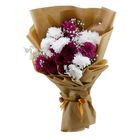 Zerritta Flowers Radiant Bloom Hand Bouquet 1 Unit