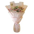 Zerritta Flowers Pastel Bliss Flower Bouquet 1 Unit