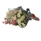 Zerritta Flowers Elegance Bouquet 1 Unit