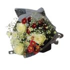 Zerritta Flowers Good Day Bouquet 1 Unit